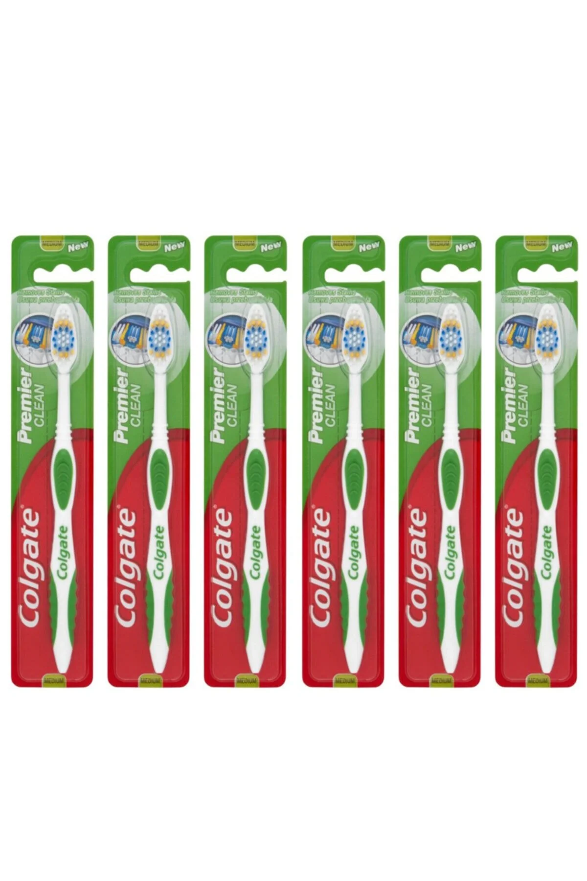 Diş Fırçası Colgate