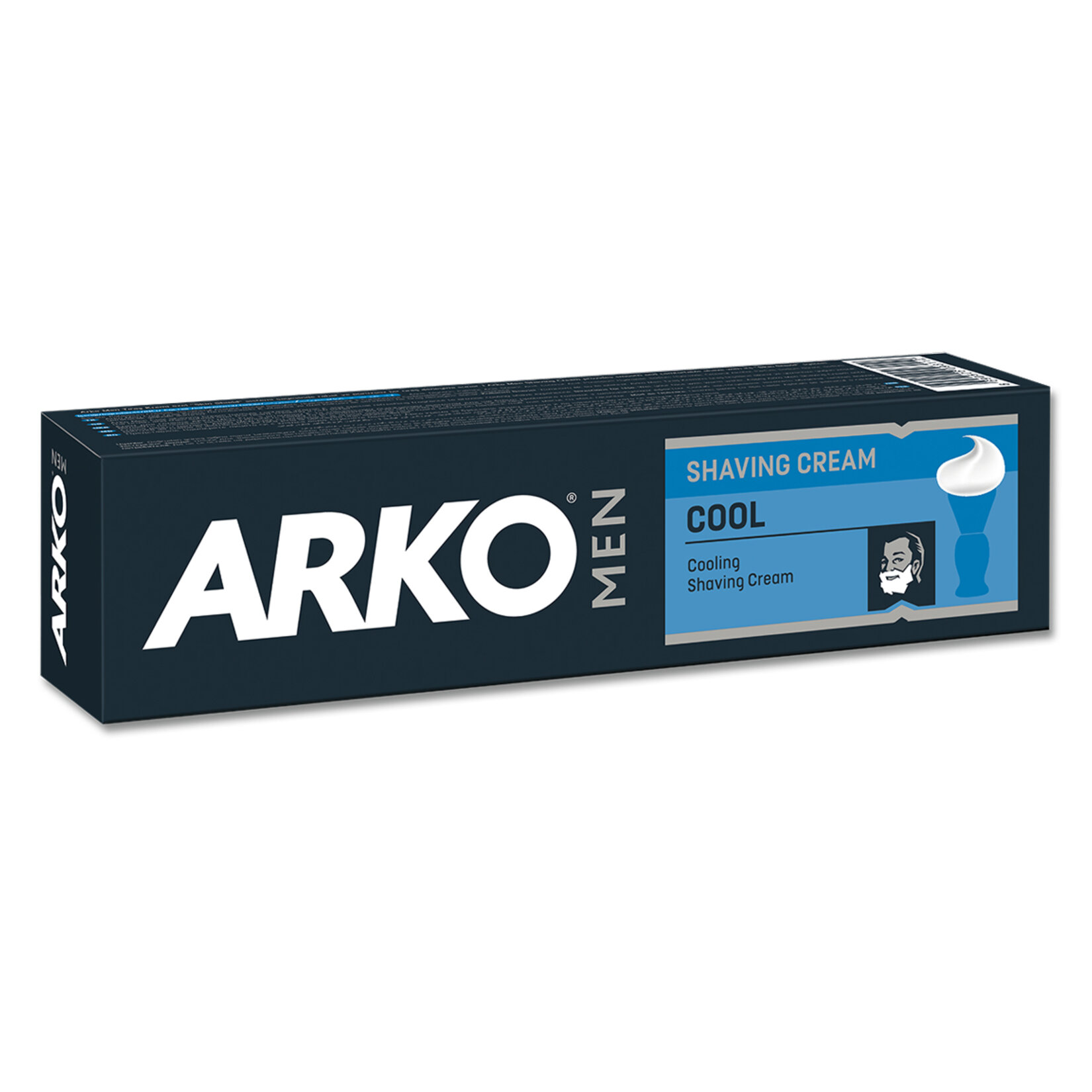 Arko Tıraş Kremi Cool 90 ml