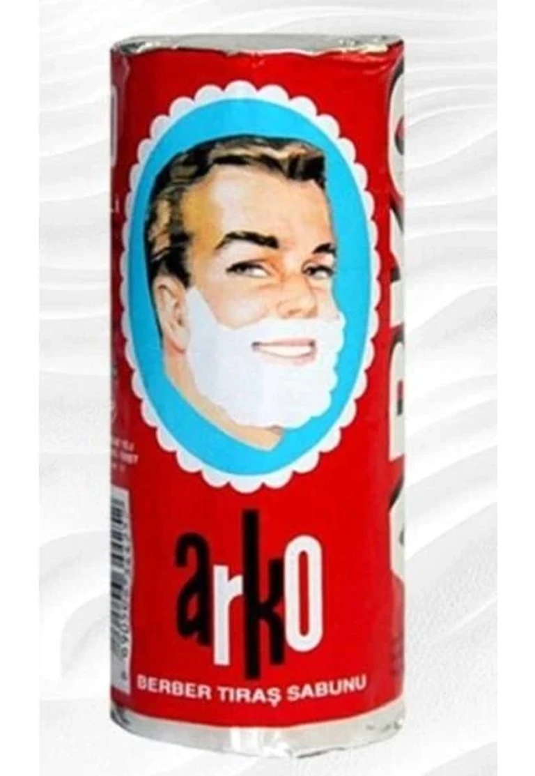 Arko Berber Sabunu