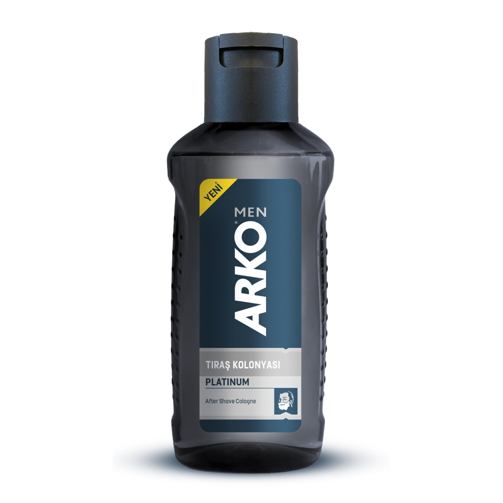 Arko Tıraş Kolonyası Platinium 255 ml