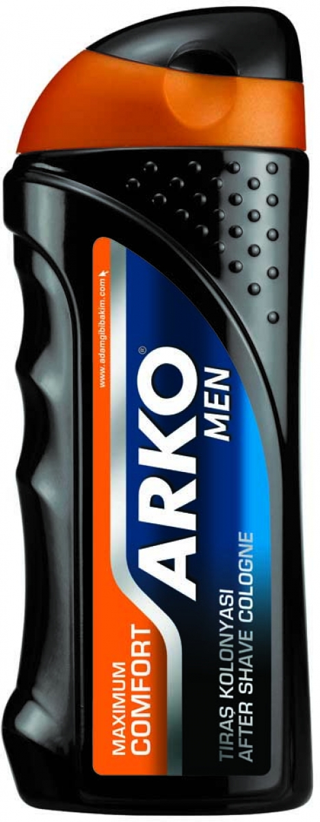 Arko Tıraş Kolonyası Comfort 255 ml