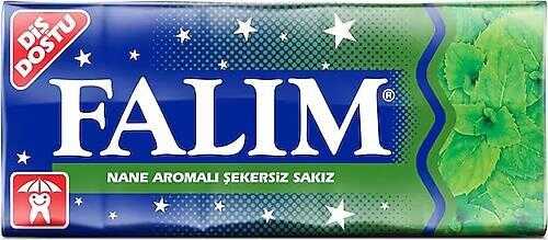 Falım Tekli Nane 1,4 g