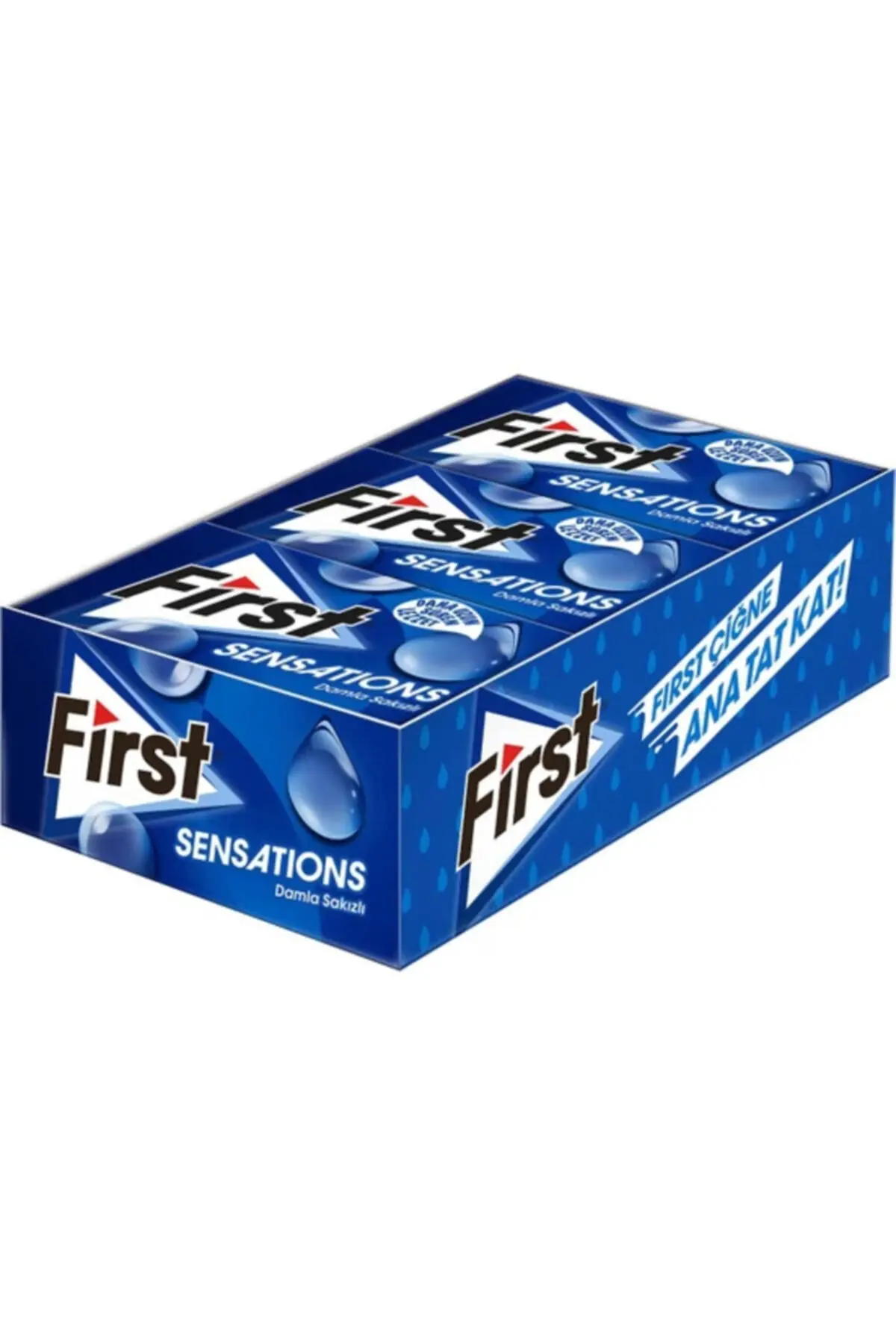 First Sensations Damla 27 g