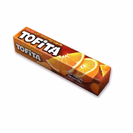 Kent Tofita Portakal 47 g