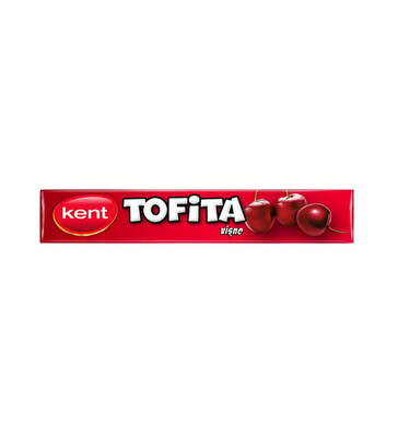 Kent Tofita Vişne 47 g
