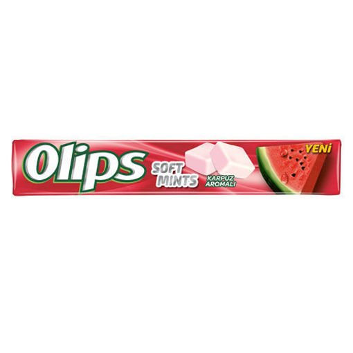 Kent Olips Soft Karpuz 47 g