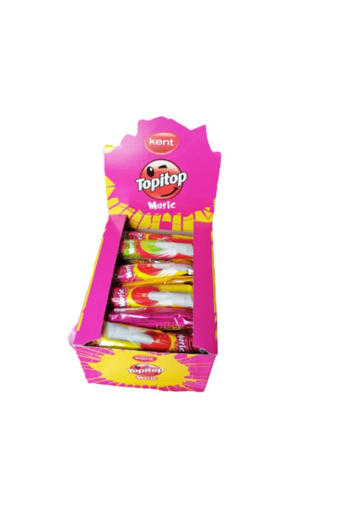 Kent Müzikli Topitop 30'lu 13 g