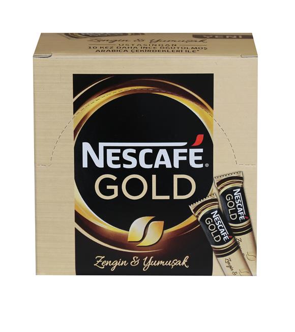 Nescafé Gold 2 g