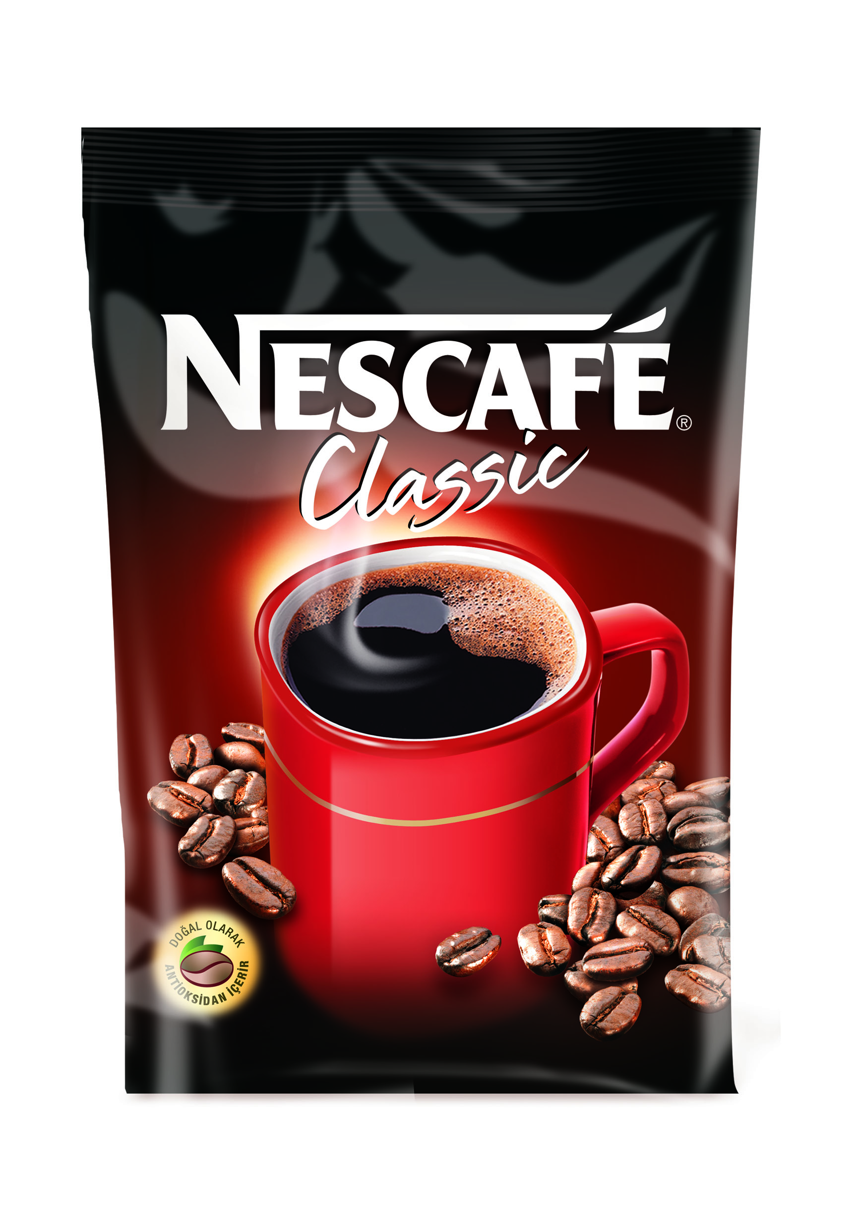 Nescafé Classic 50 g Eko