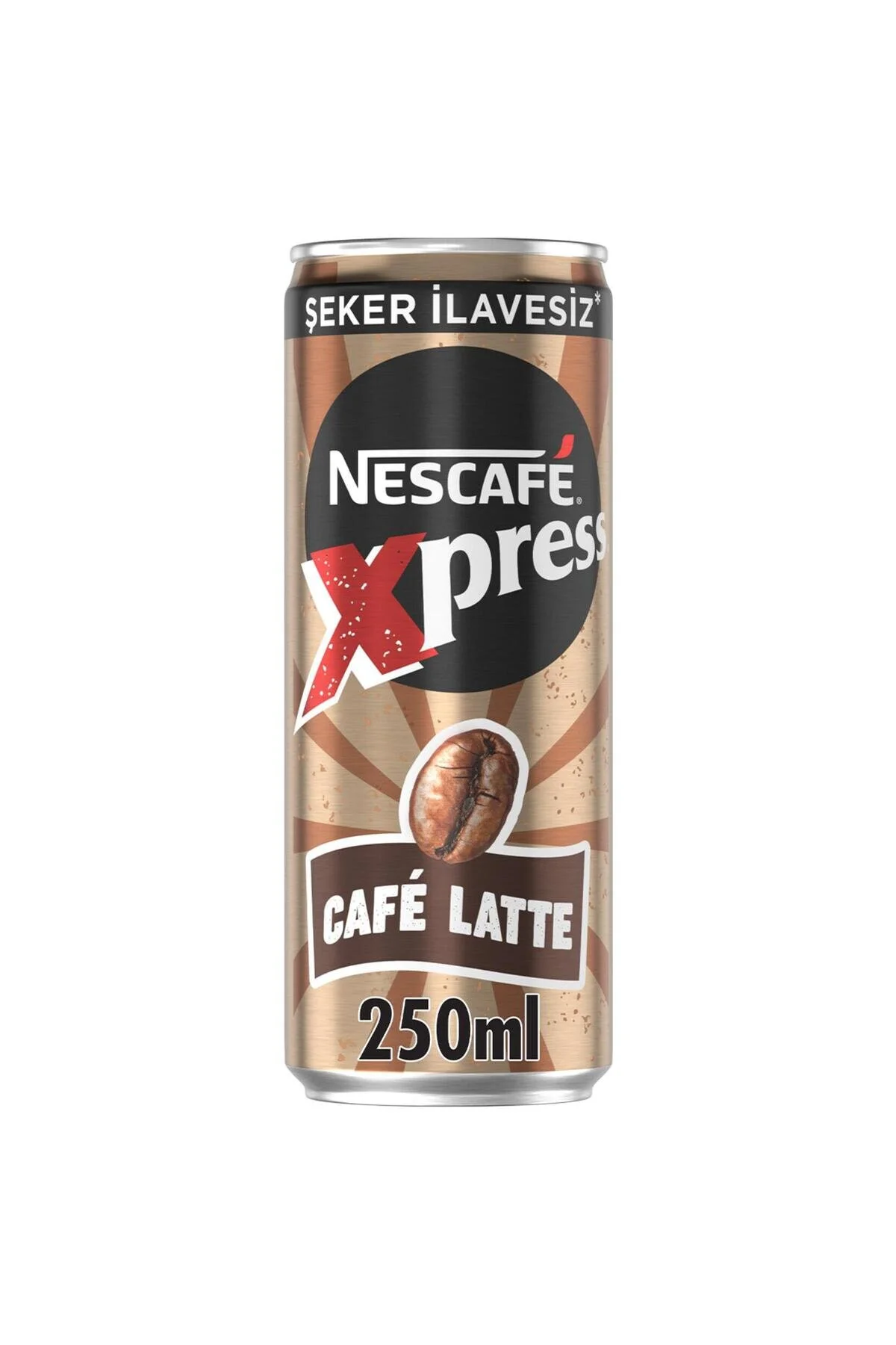 Nescafé Xpress Cafe Latte 250 ml