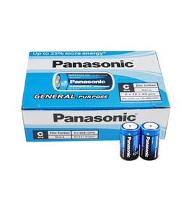 Panasonic Orta Pil