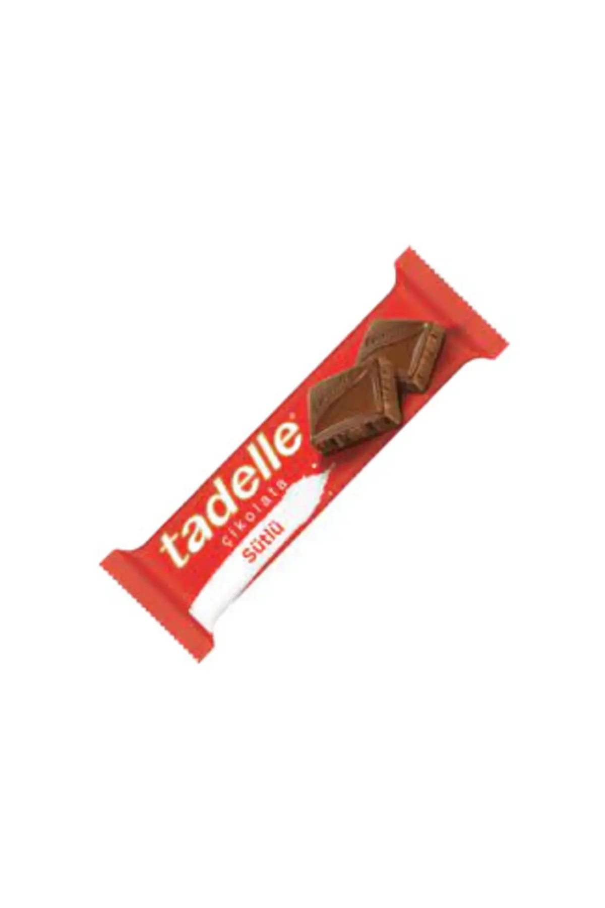 Tadelle Sütlü Baton 12'li 30 g