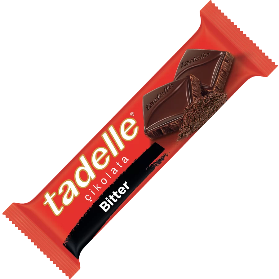 Tadelle Bitter Baton 12'li 30 g