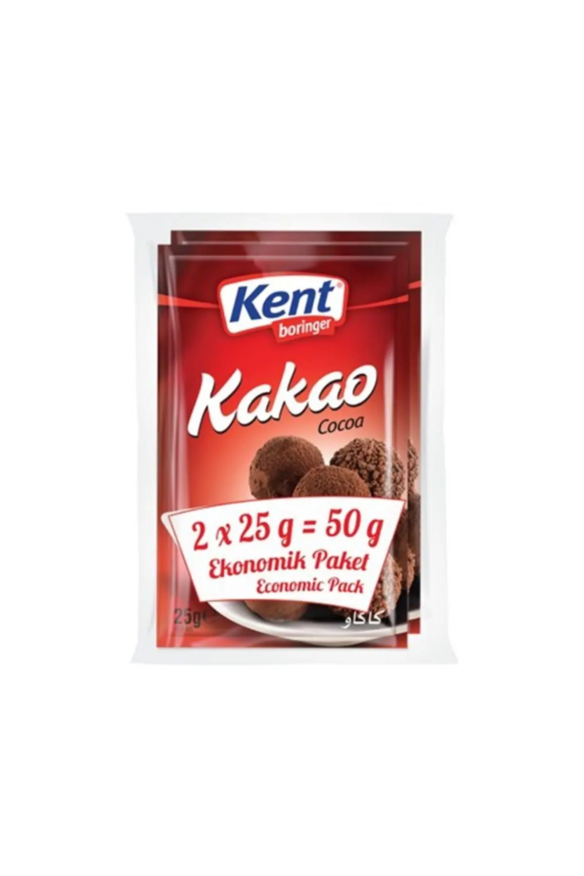 Kent Kakao 25 g