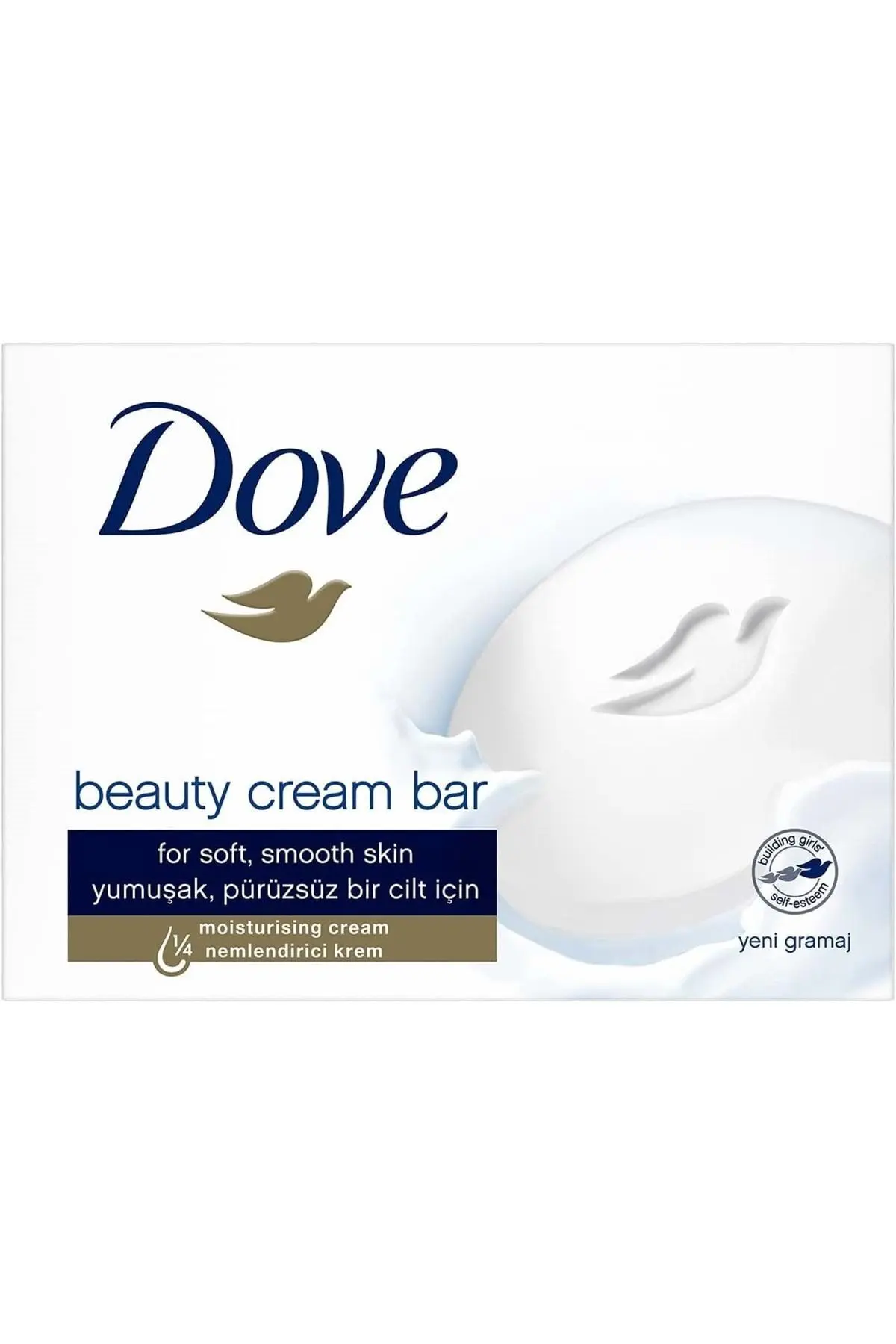 Dove Cream Bar Original 90 g