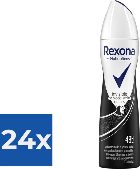Rexona Deodorant 150 ml