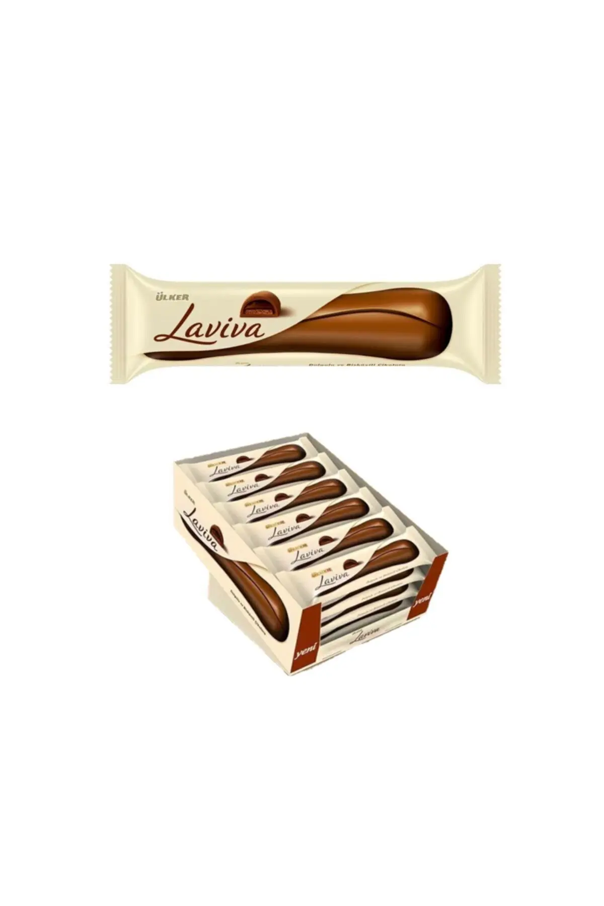 Ülker Laviva 35 g