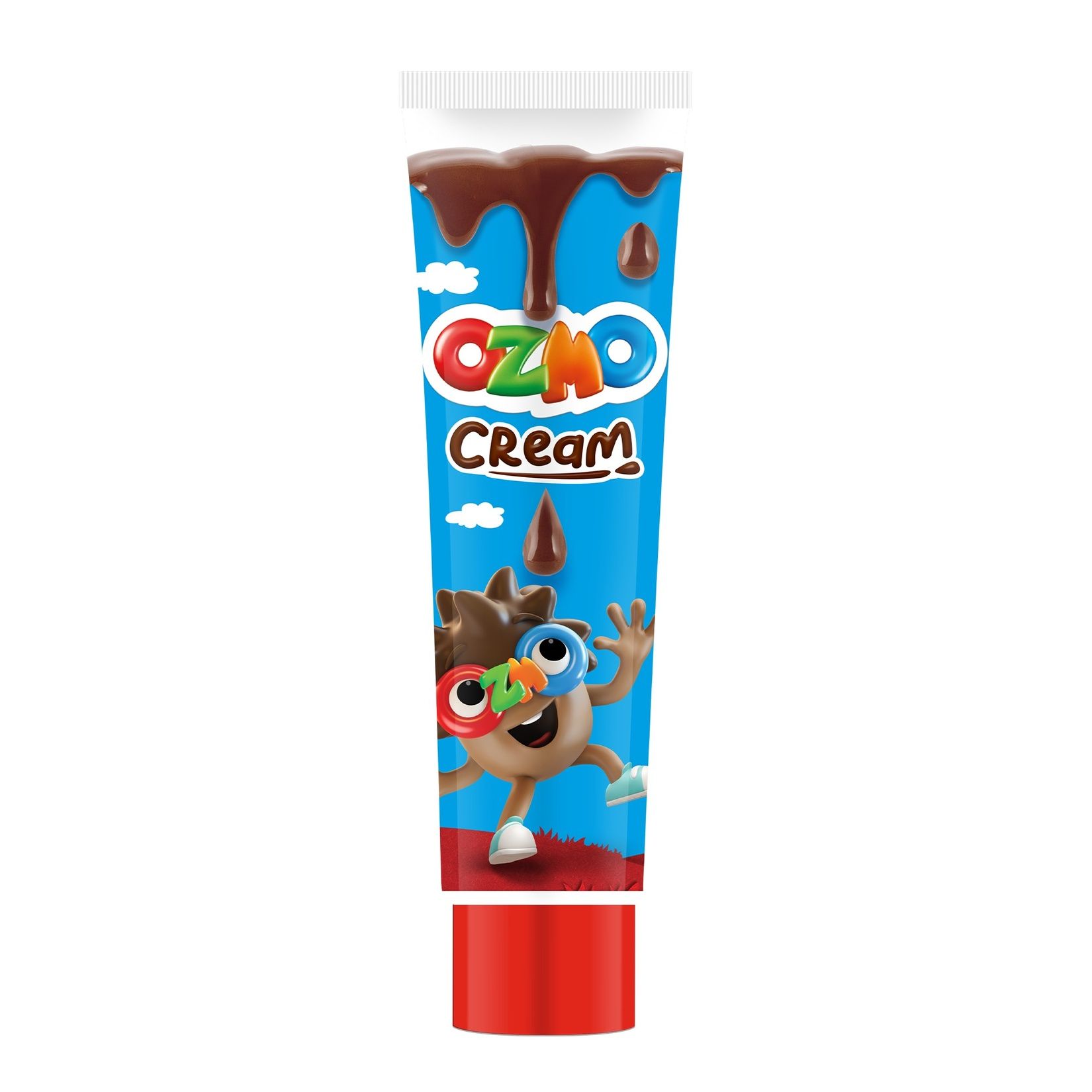 Ozmo Tüp Cream 35 g