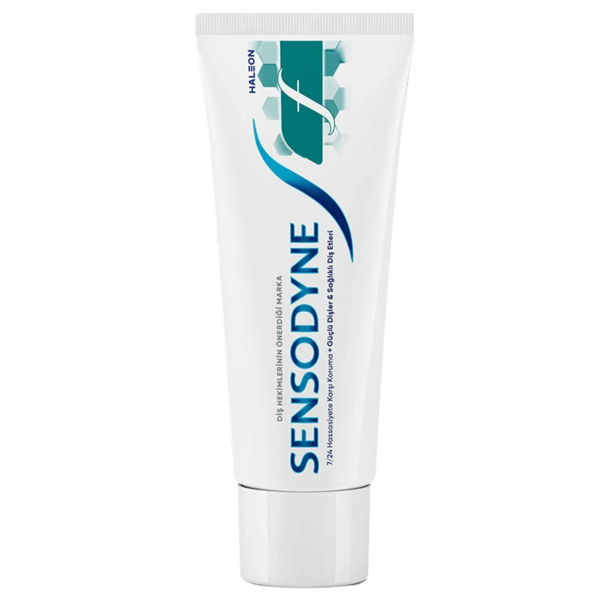 Sensodyne 100 ml Fluoride
