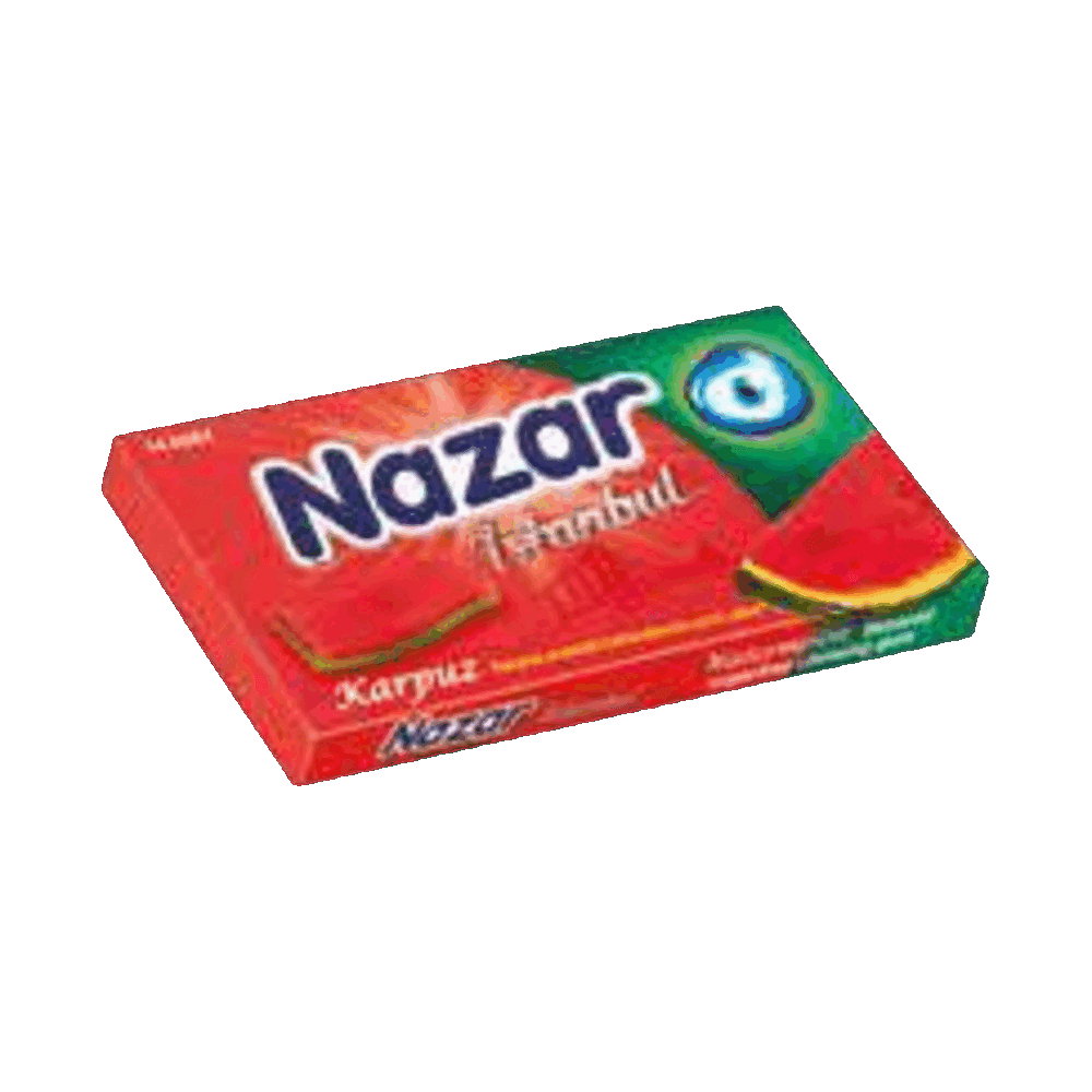 Nazar İstanbul Karpuz