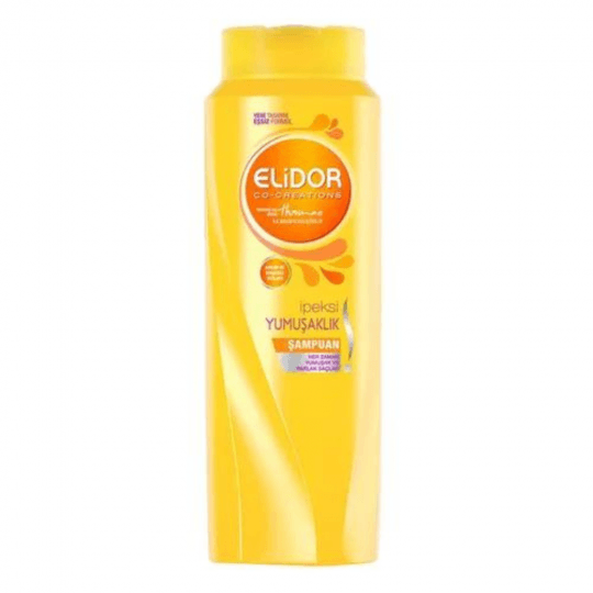 Elidor 500 ml İpeksi Yumuşaklık