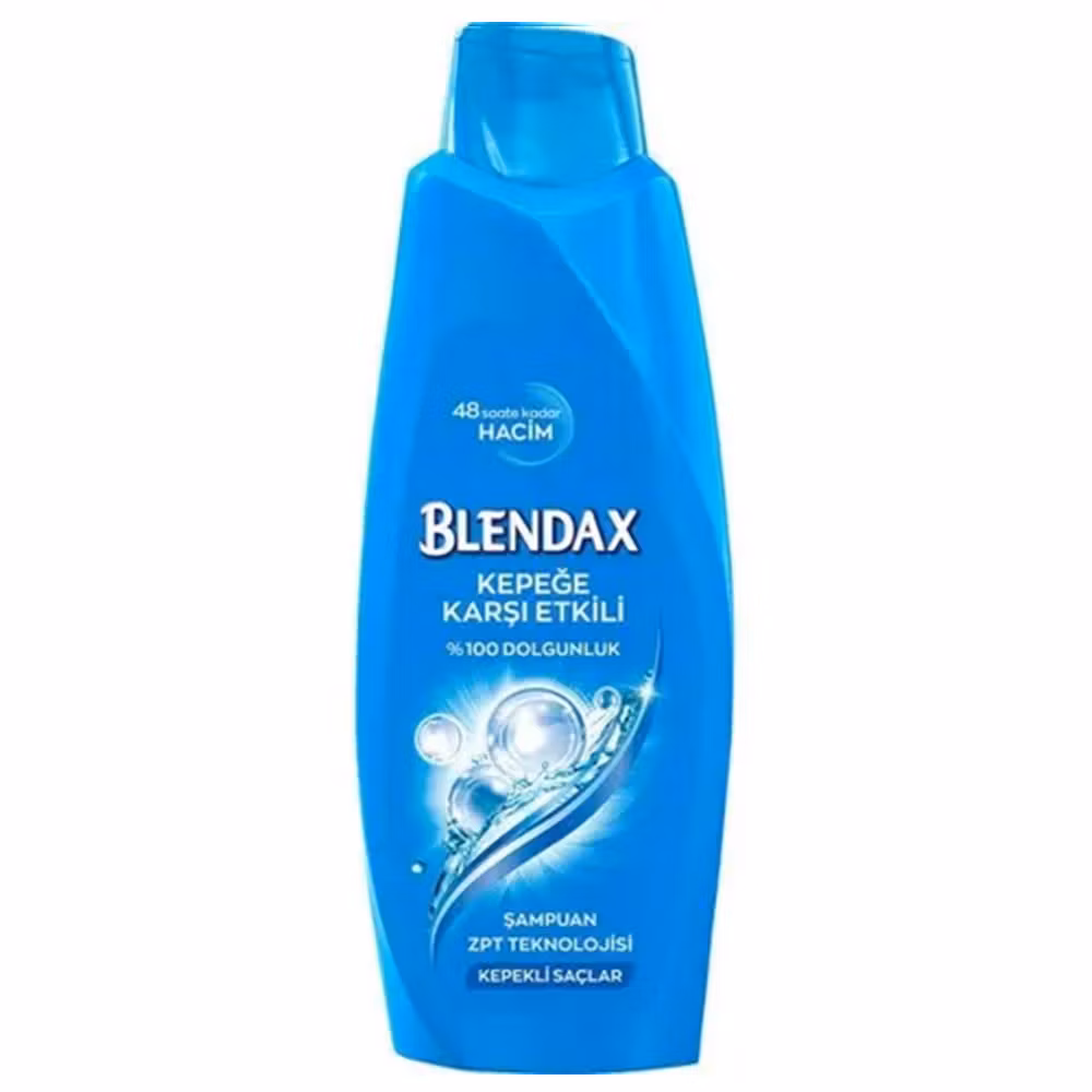 Blendax 500 ml Kepeğe Karşı