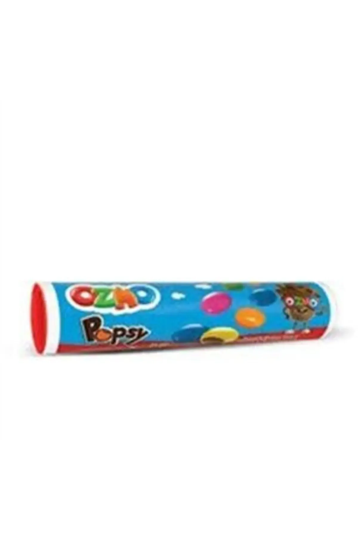 Ozmo Popsy Renkli Kap.Çik.Draje 24 g