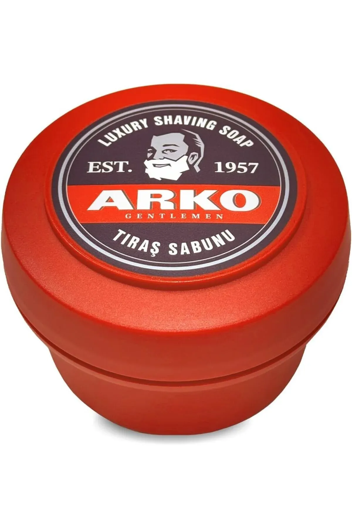 Arko Kase Tıraş Sabunu 150 g