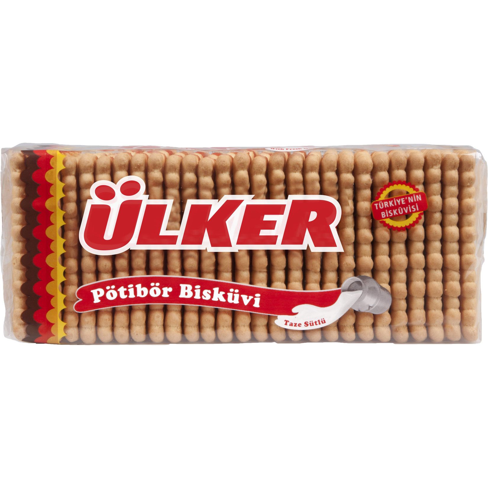 Ülker Pötibör 175 g