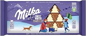 Milka Yeni Yıl 100 g