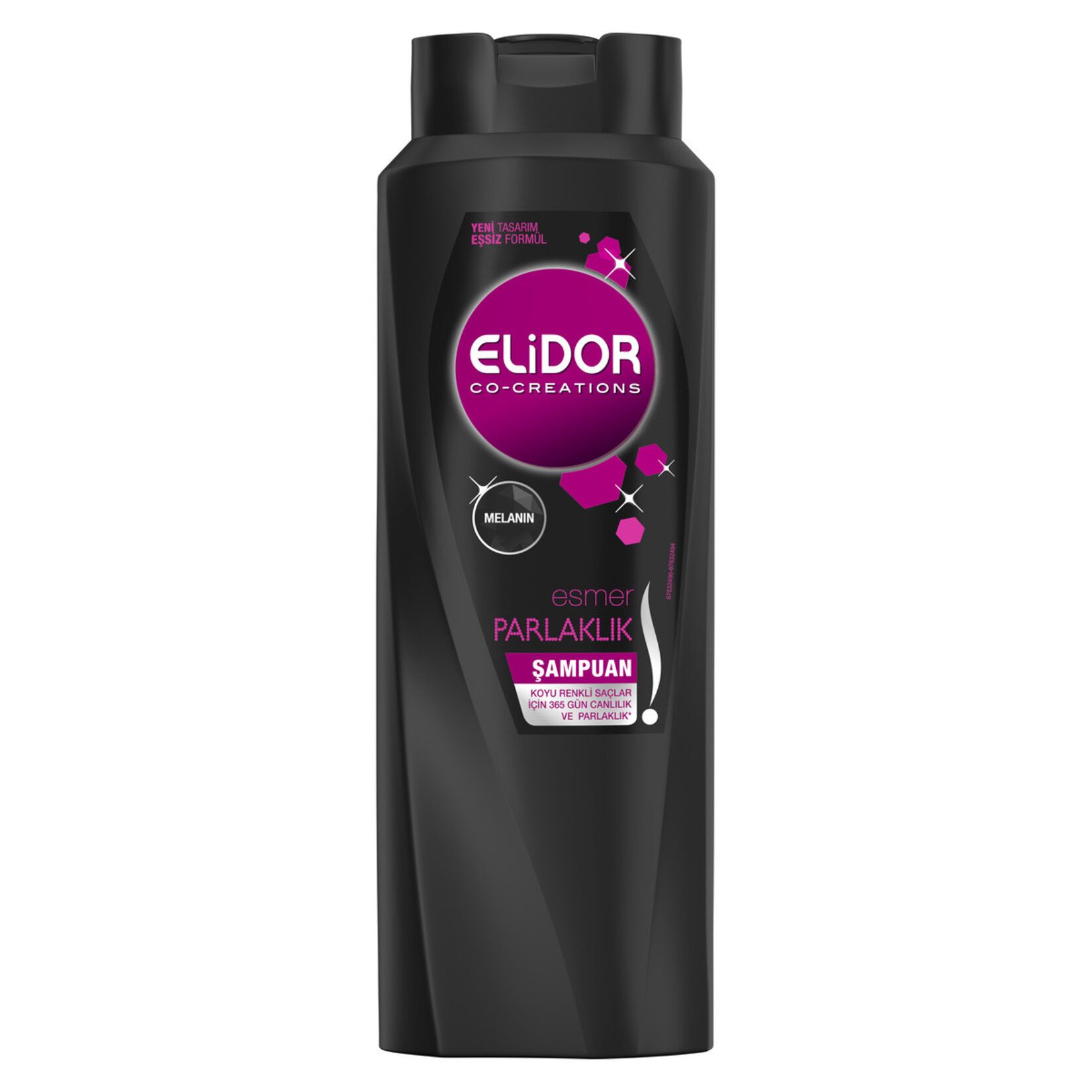 Elidor 500 ml Esmer Parlaklık