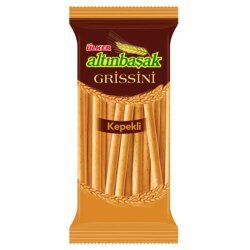 Ülker Kepekli Grissini