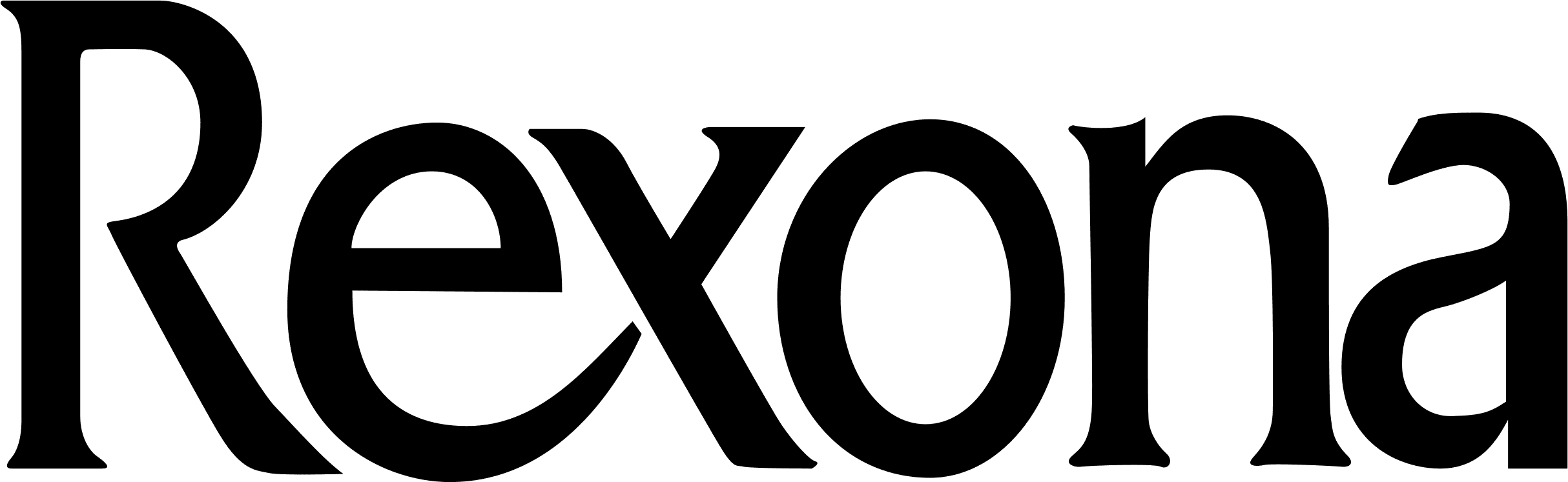 Rexona