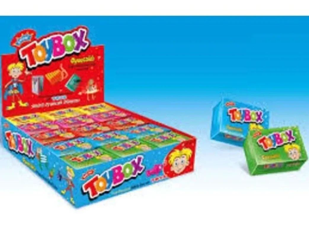 Toybox 30'lu