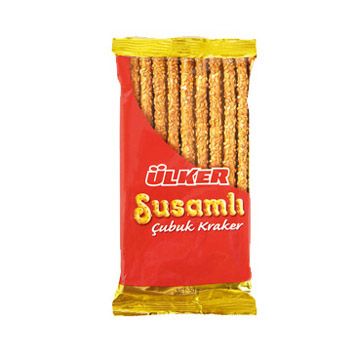 Ülker Grissini Susamlı