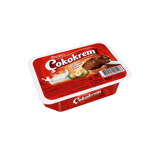 Ülker Çokokrem 100 g