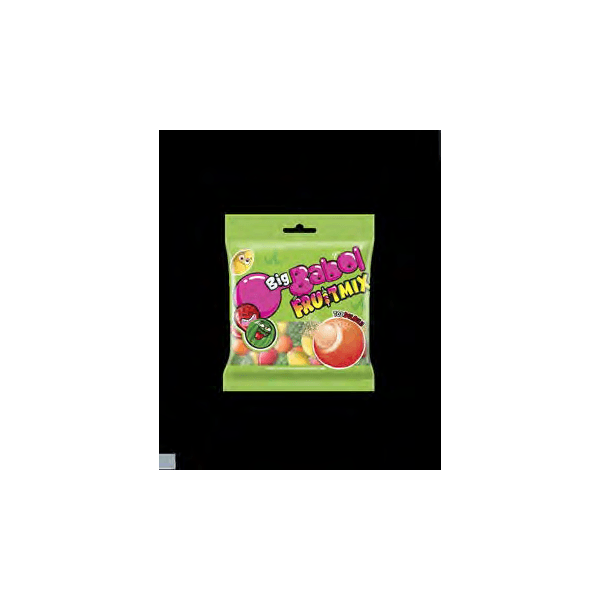 Big Babol Poşet 15ad.75,6gr