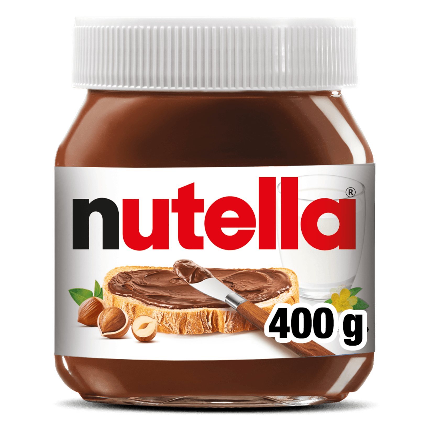 Nutella 400 g
