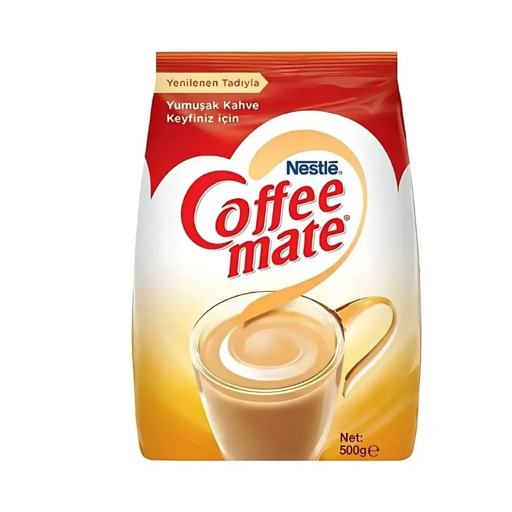 Coffee Mate 500 g Ekopaket