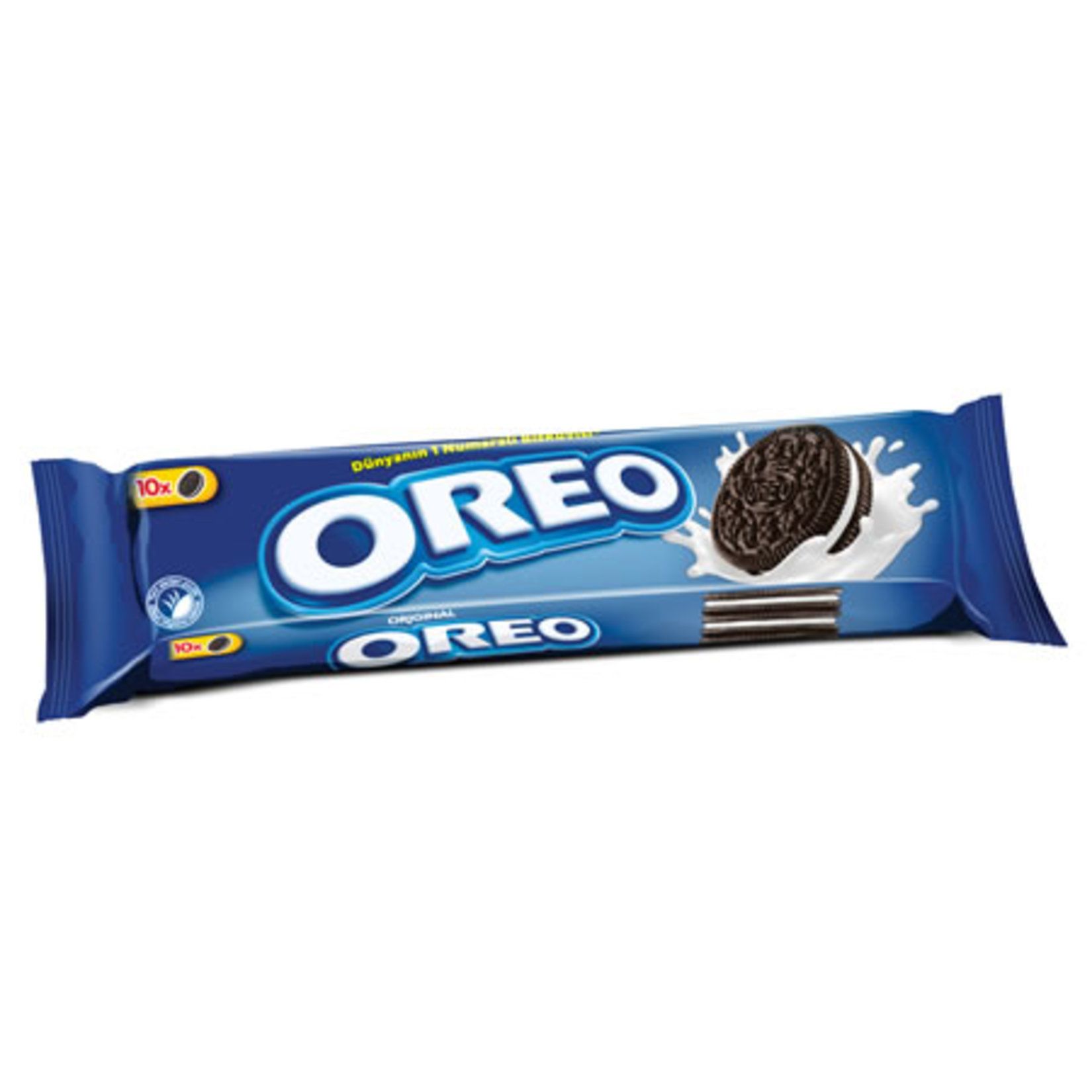Milka Oreo Bisküvi 95 g