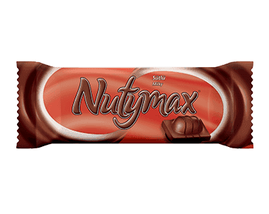 Nutymax 44 g Sütlü