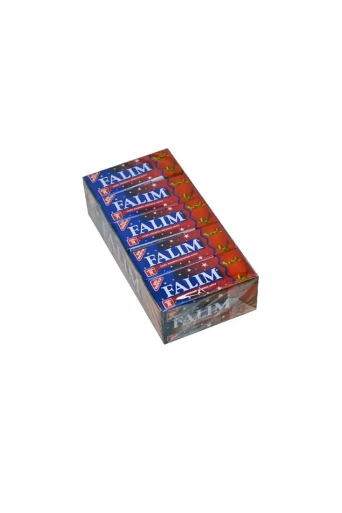 Falım 5'li Çilek 7 g