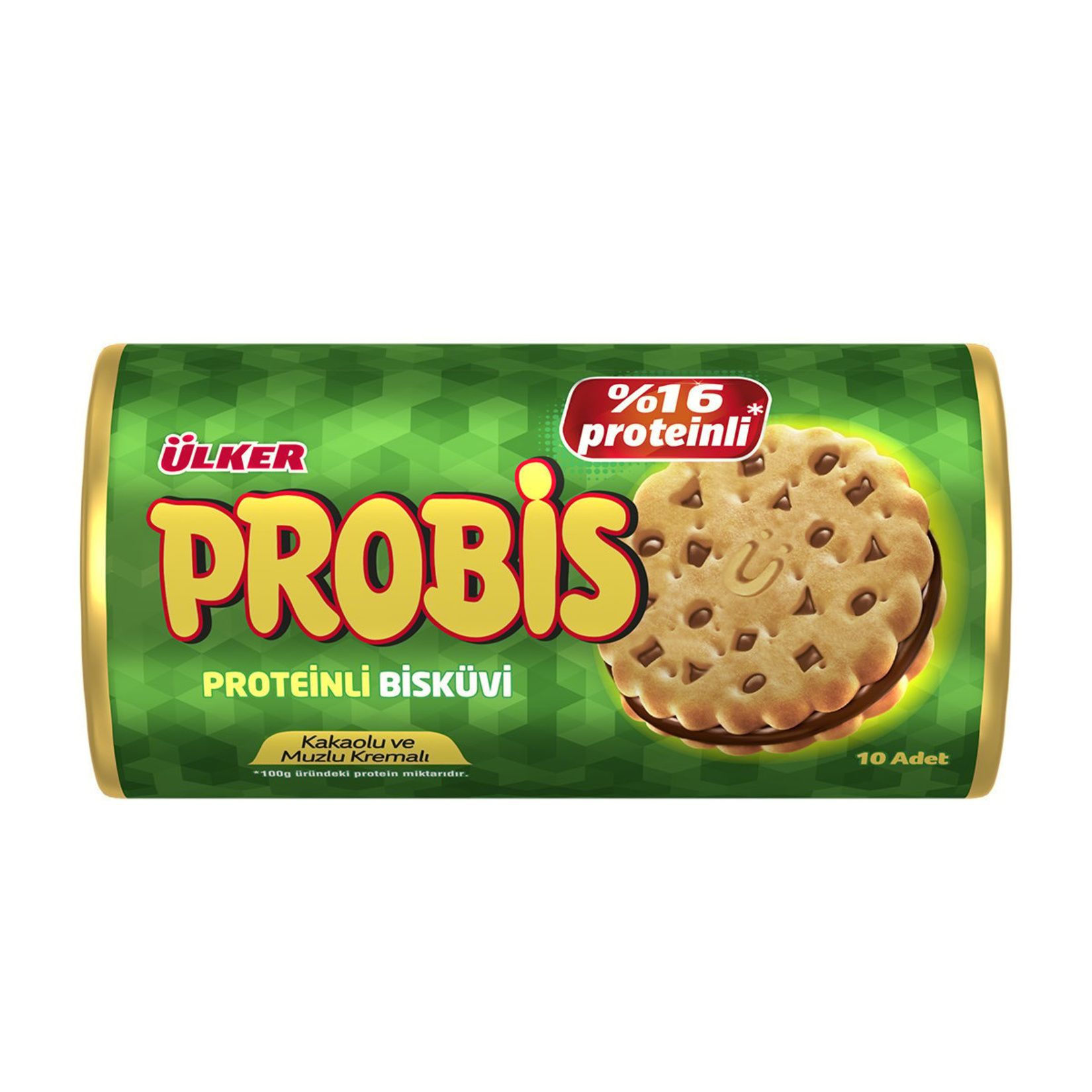 Ülker 10'lu Probis 280 g