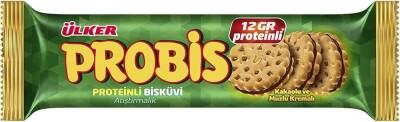 Ülker Probis Lokma 18ad.75gr