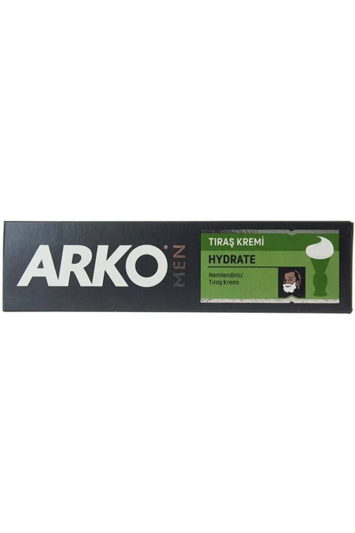 Arko Tıraş Kremi Hydrate 90 ml