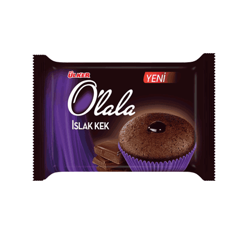 Ülker Olala Haz.Kek34gr