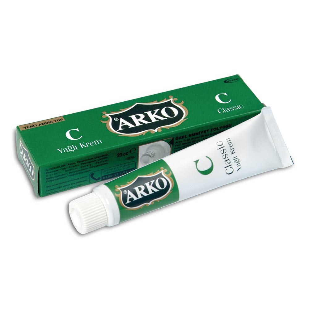 Arko Nem Z.Yağlı 20 cc