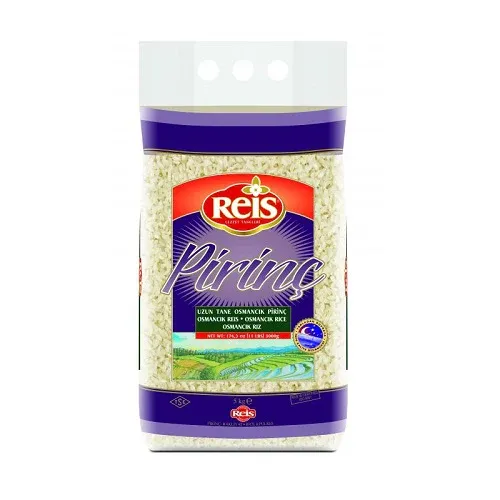 Reis 5 kg Pirinç Osmancık