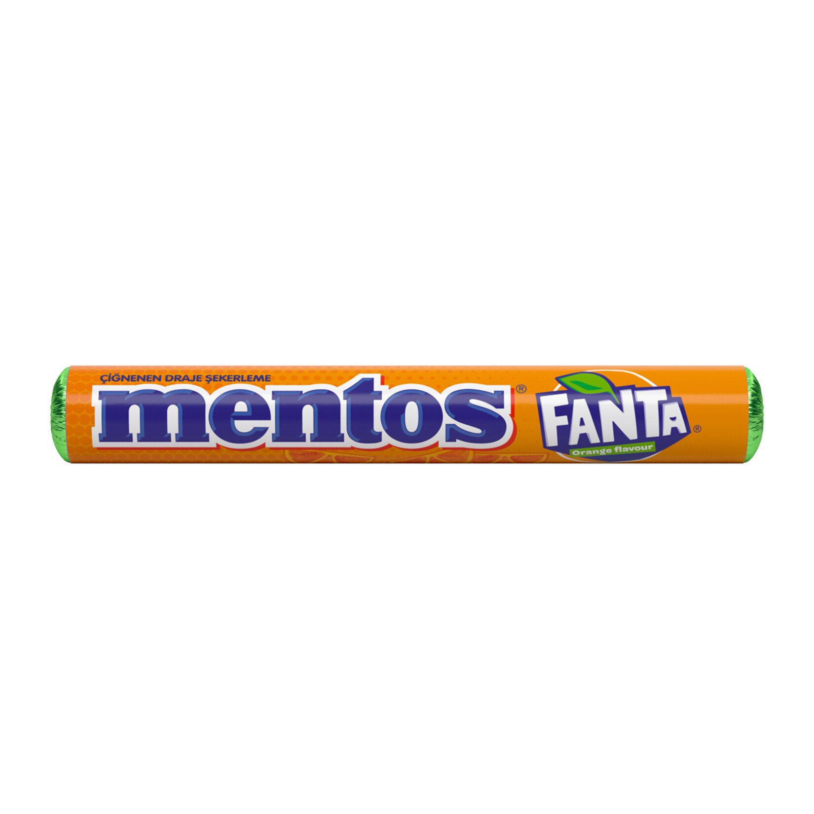 Mentos Stick 37,5 g (Fanta)