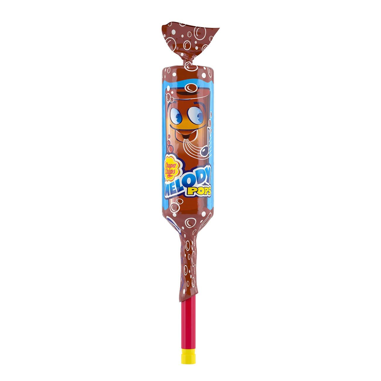 Chupa Chups Melody Pops Kola 48'li 15 g